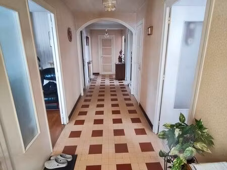 maison coublevie
