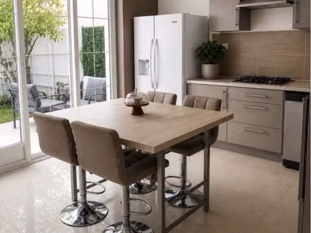 maison 6 pièces 126 m2