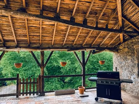 maison 4 pièces 128 m²