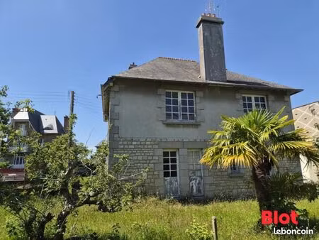 maison 6 pièces 122 m²