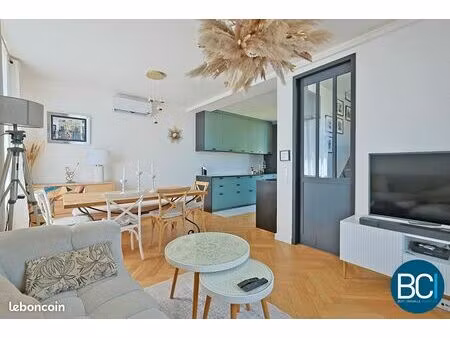 maison 5 pièces 90 m²