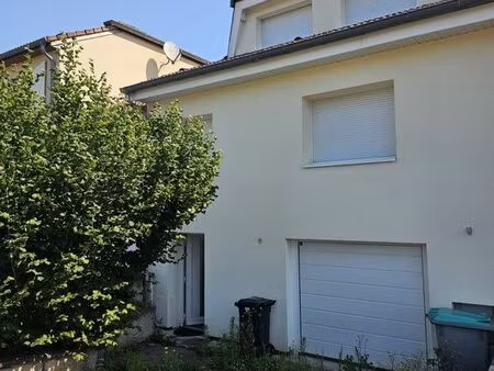 maison 4/5 chambres 150m2