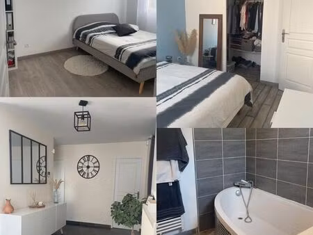 maison indiv