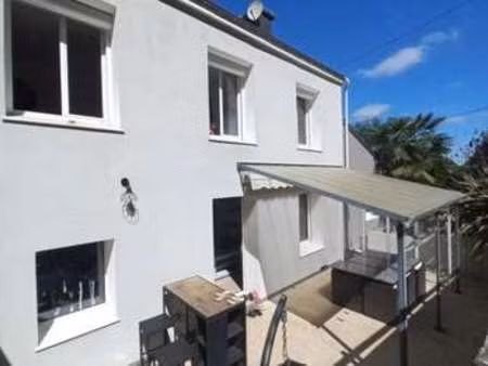 vente maison à hennebont (56700) : à vendre / 146m² hennebont