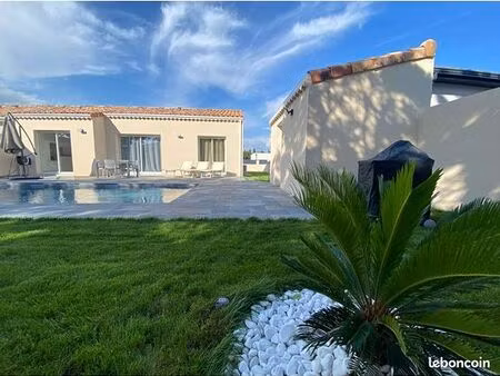 maison 5 pièces 112 m²