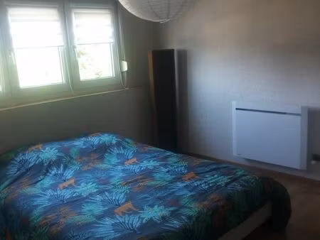 location chambre