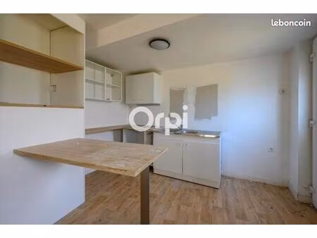 maison 3 pièces 113 m²