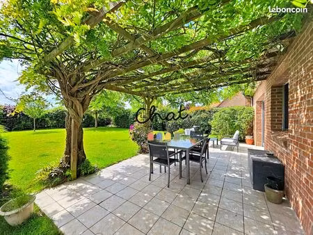 maison 5 pièces 178 m²