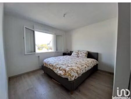 location maison meublé 123m2