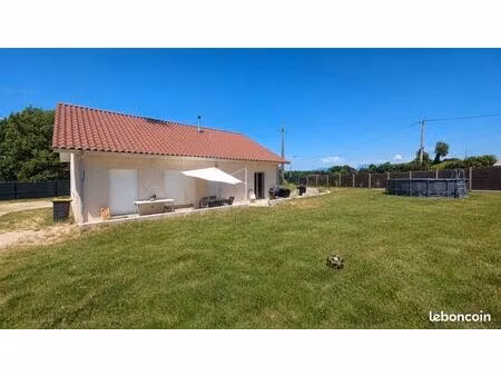 maison 5 pièces 96 m²