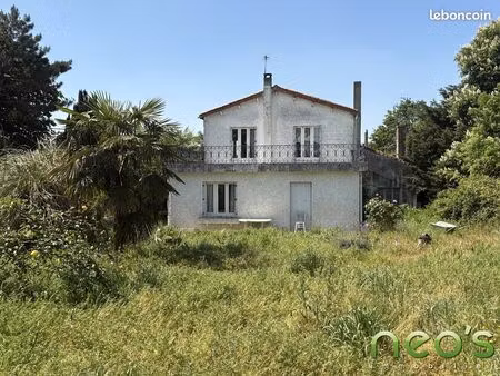 maison 7 pièces 193 m²