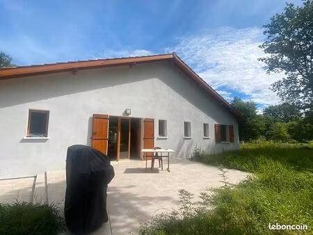 maison 4 pièces 104 m²