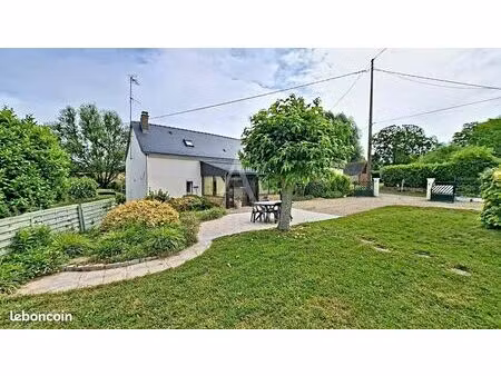 maison 3 pièces 69 m²