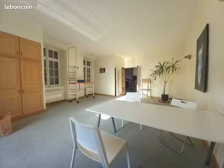 maison de village