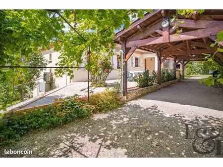 maison 4 pièces 113 m²