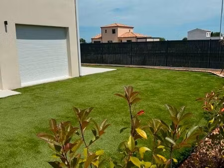 villa 5 pièces
