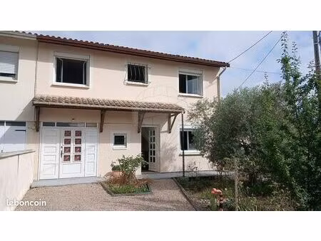maison 6 pièces 90 m²