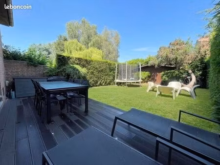 maison 5 pièces 98 m²