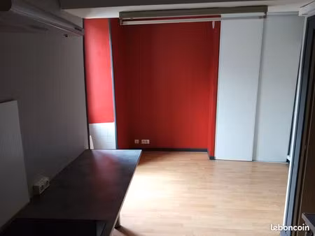 appartement t2 27m2