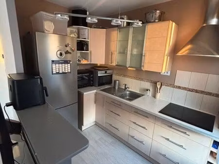 appartement t2 armentieres