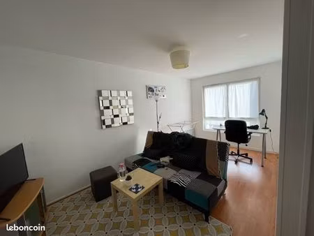 appartement 53 m2