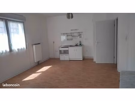 appartement t3 - résidence sécurisée