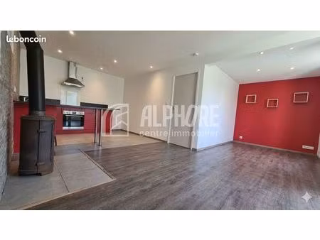 maison 2 pièces 48 m²