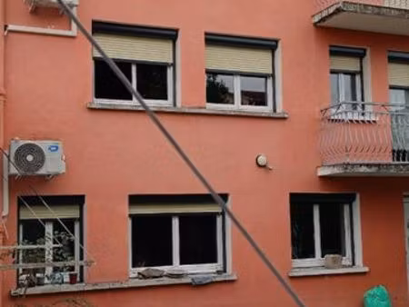 immeuble de rapport - investissement locatif