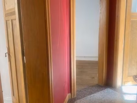 appartement f2 prox.gare