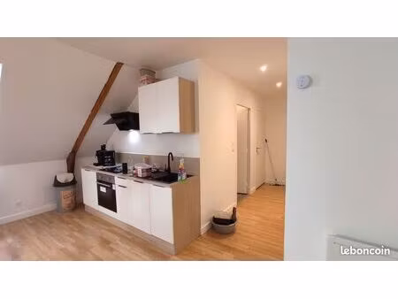 appartement 4 pièces 67 m²
