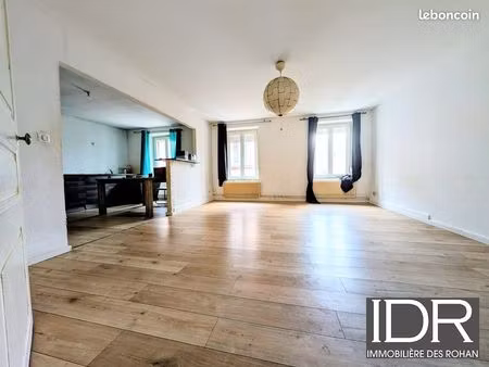 appartement 5 pièces 140 m²