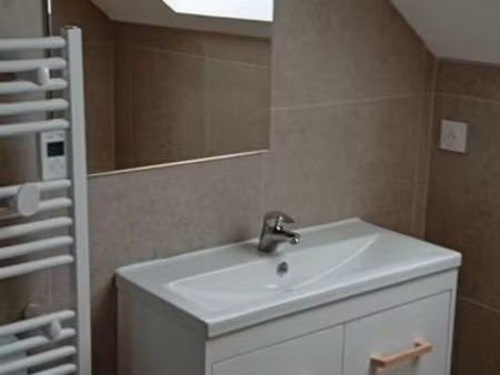 logements à louer