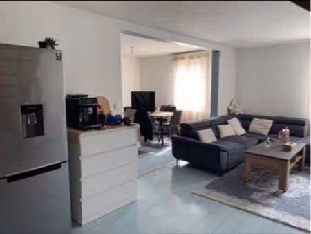 location appartement 170m2
