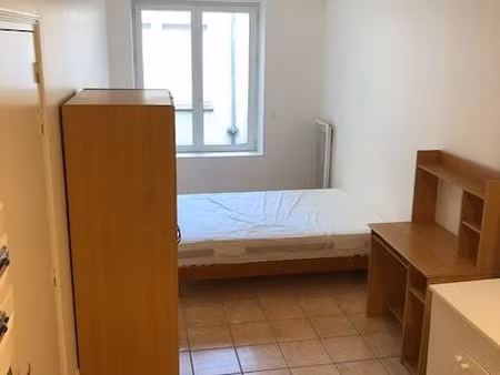 studio meuble