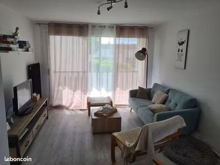 maison 110 m² – 3 chambres + bureau – garage – 2 parkings – avoine