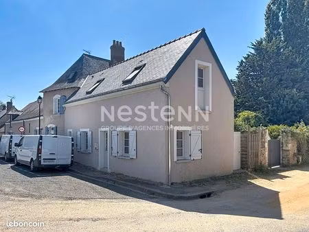 maison 3 pièces 64 m²