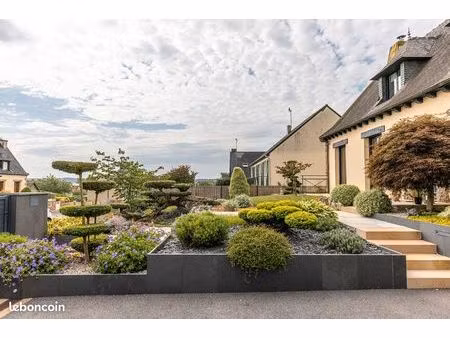 maison 6 pièces 143 m²