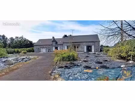 maison 5 pièces 133 m²