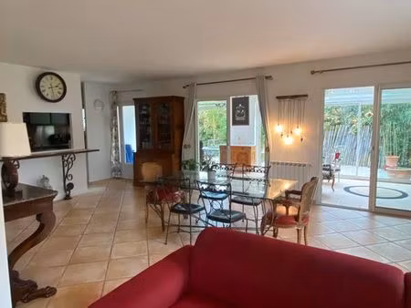 maison 150m