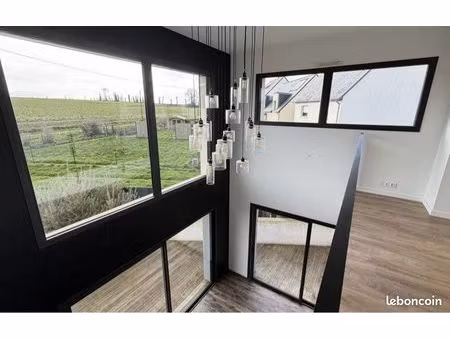 maison moderne t7