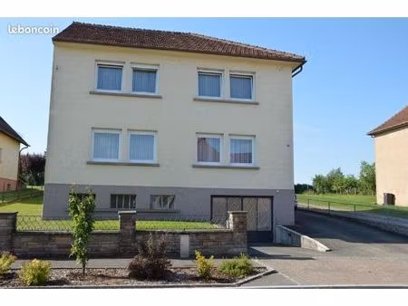 maison 7 pièces 164 m²