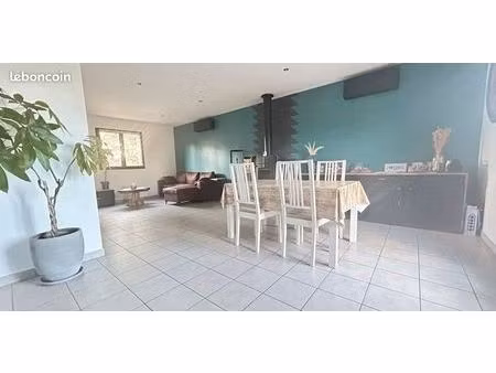 maison 4 pièces 85 m²