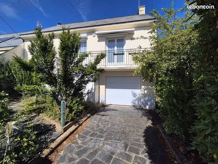 maison 4 pièces 67 m²