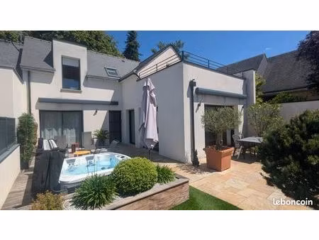 maison en viager 5 pièces 112 m²