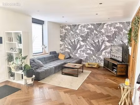 maison de village 11 pièces 287 m²