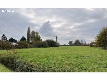 terrain a bâtir 300 m2