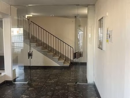 appartement 5 pièces 96 m²
