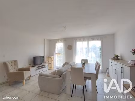 appartement 2 pièces 55 m²