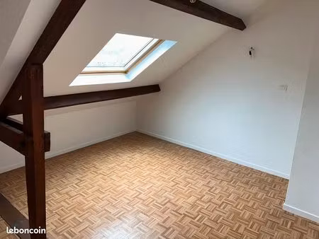 appartement t2