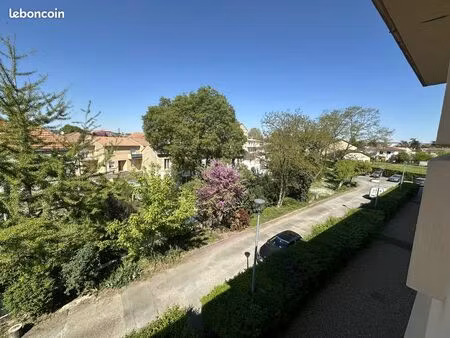 appartement 3 pièces 67 m²